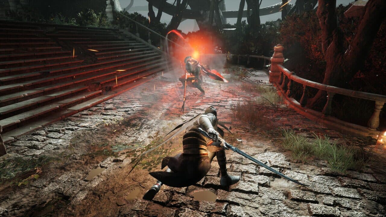 Souls-Like Bundle thumbnail 20