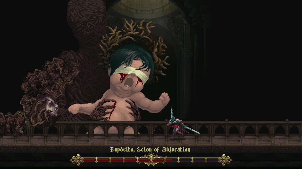 Souls-Like Bundle thumbnail 23