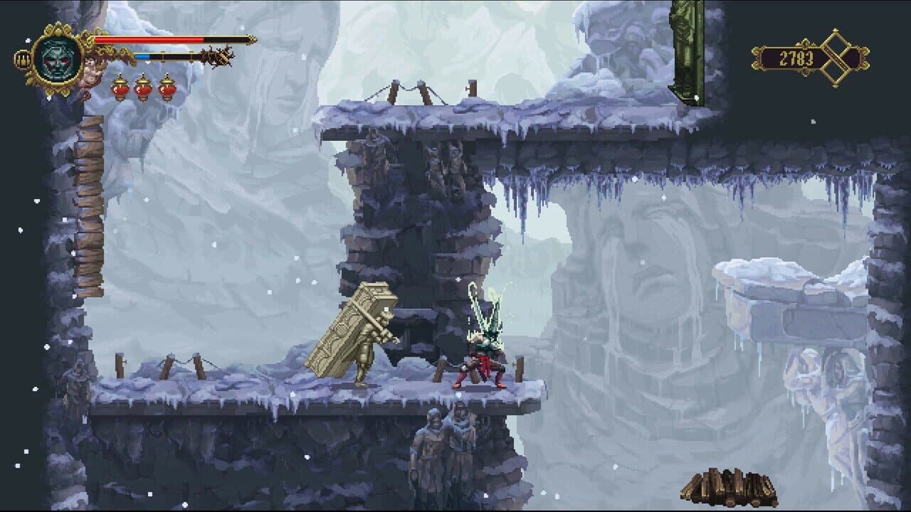 Souls-Like Bundle screenshot 1