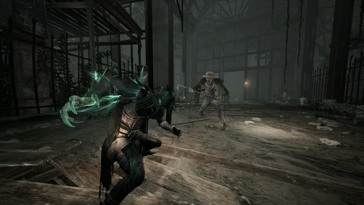 Souls-Like Bundle thumbnail 21