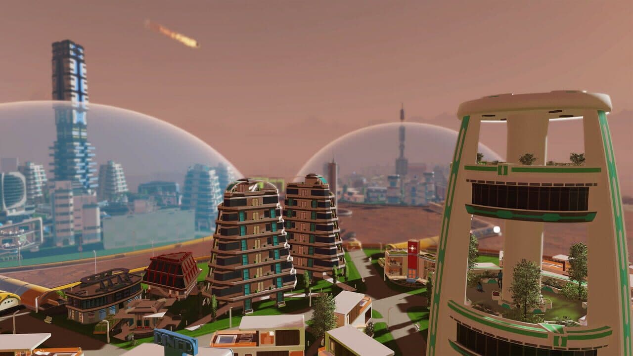 Surviving Mars: All New In Bundle thumbnail 7