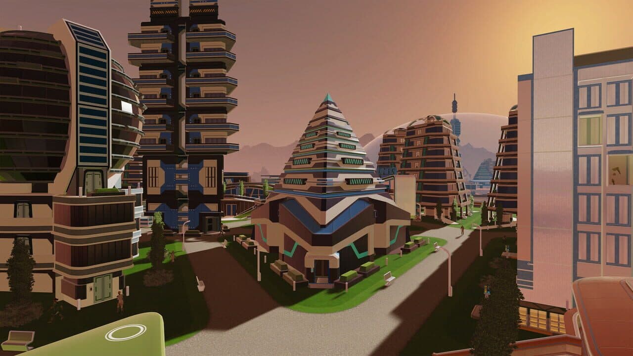 Surviving Mars: All New In Bundle thumbnail 5