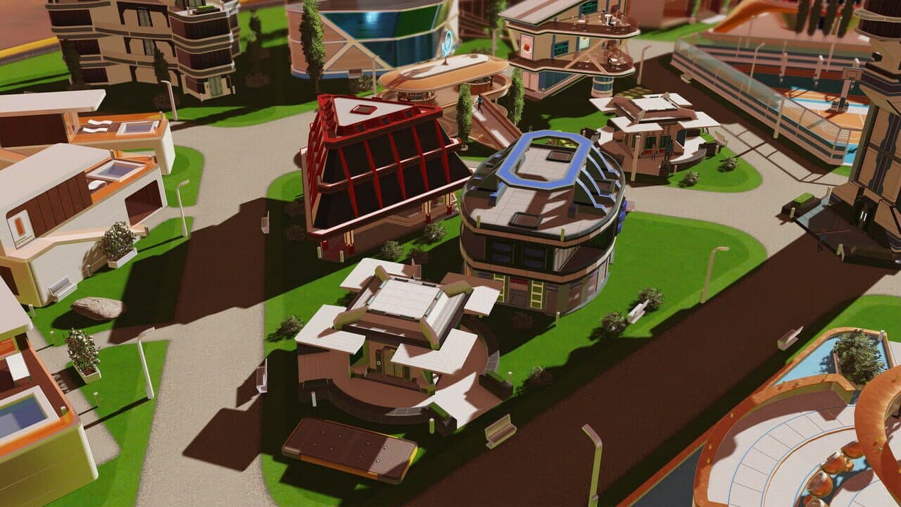 Surviving Mars: All New In Bundle thumbnail 4