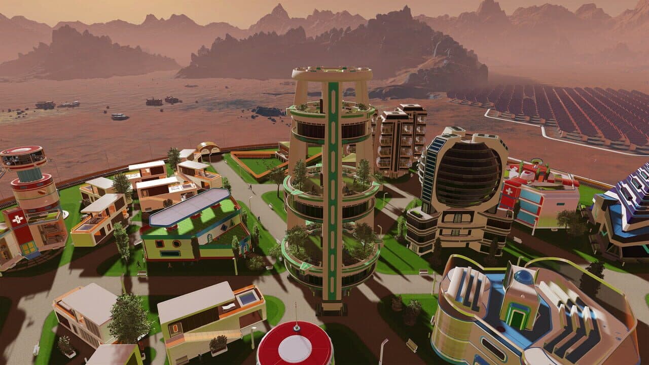 Surviving Mars: All New In Bundle thumbnail 6
