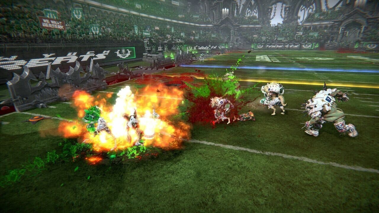 Mutant Football League: New Yuck Threats thumbnail 9