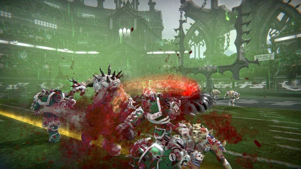 Mutant Football League: New Yuck Threats thumbnail 15