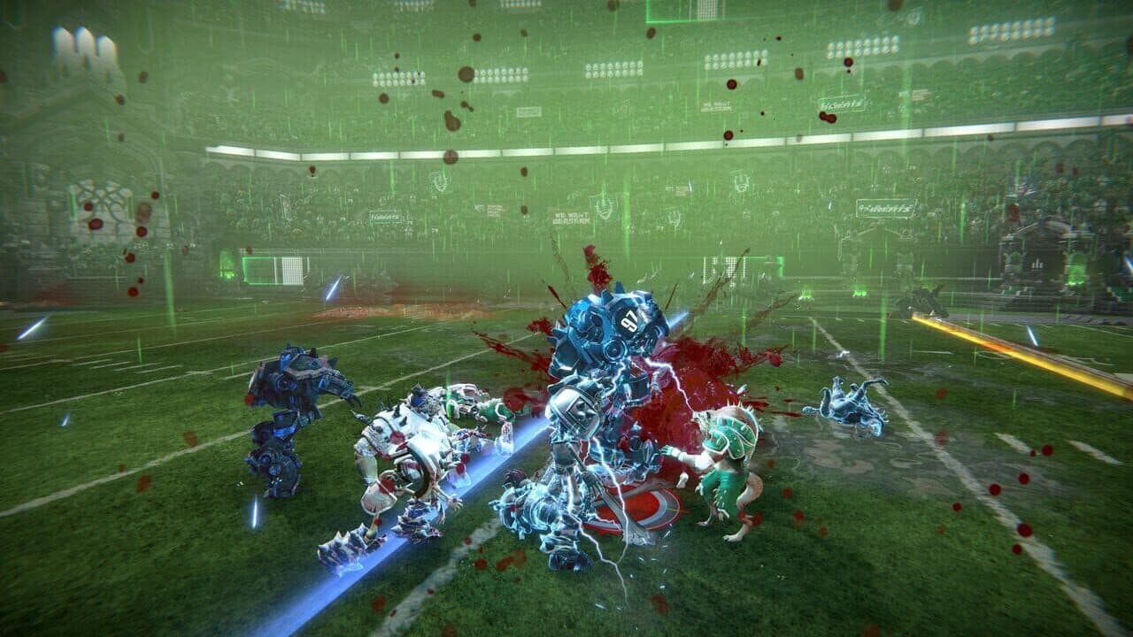 Mutant Football League: New Yuck Threats thumbnail 21