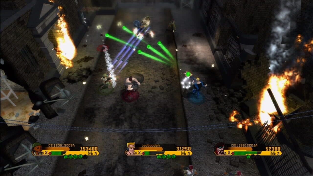 Capcom Digital Collection thumbnail 3