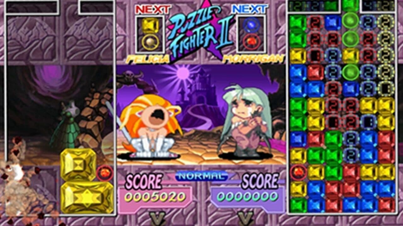 Capcom Digital Collection thumbnail 5