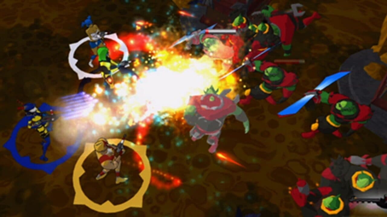 Capcom Digital Collection thumbnail 8