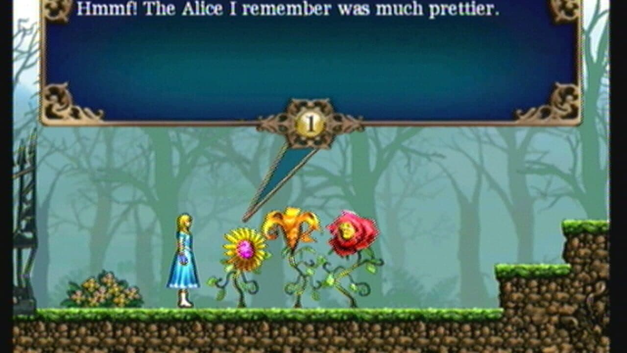 Alice in Wonderland: An Adventure Beyond the Mirror thumbnail 2
