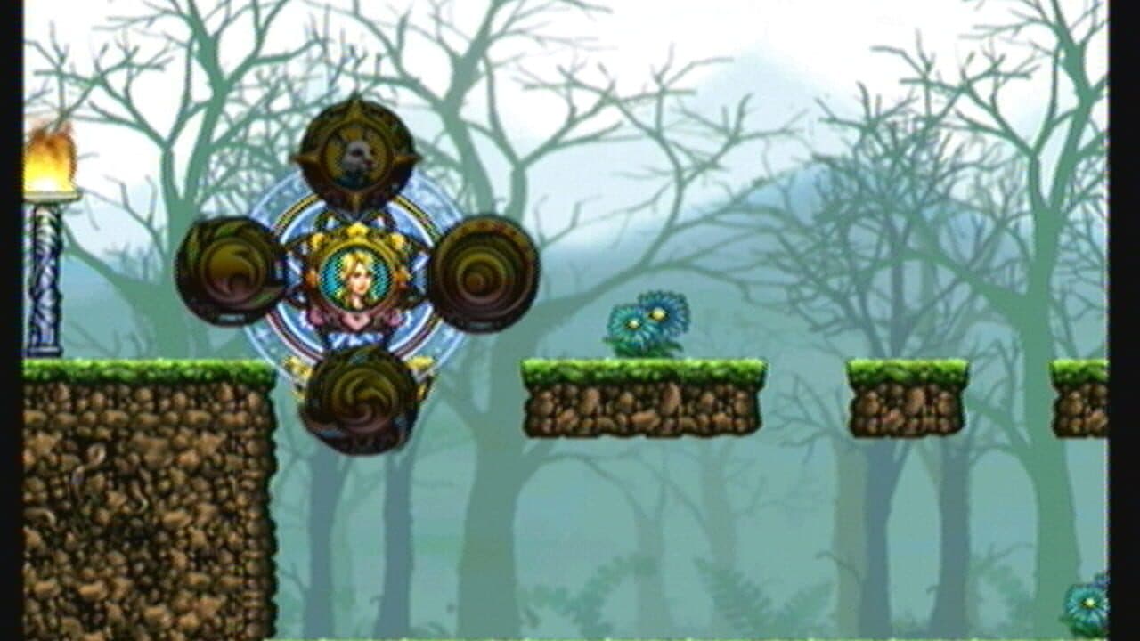 Alice in Wonderland: An Adventure Beyond the Mirror thumbnail 3