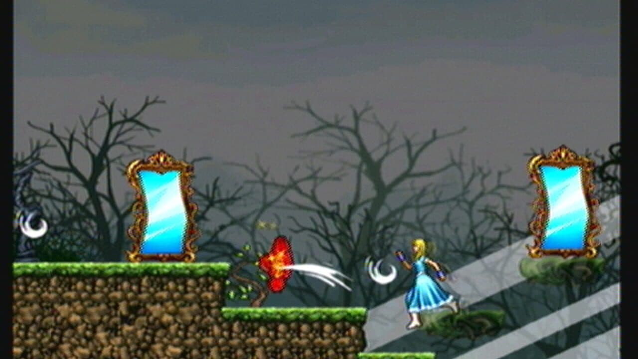 Alice in Wonderland: An Adventure Beyond the Mirror thumbnail 4