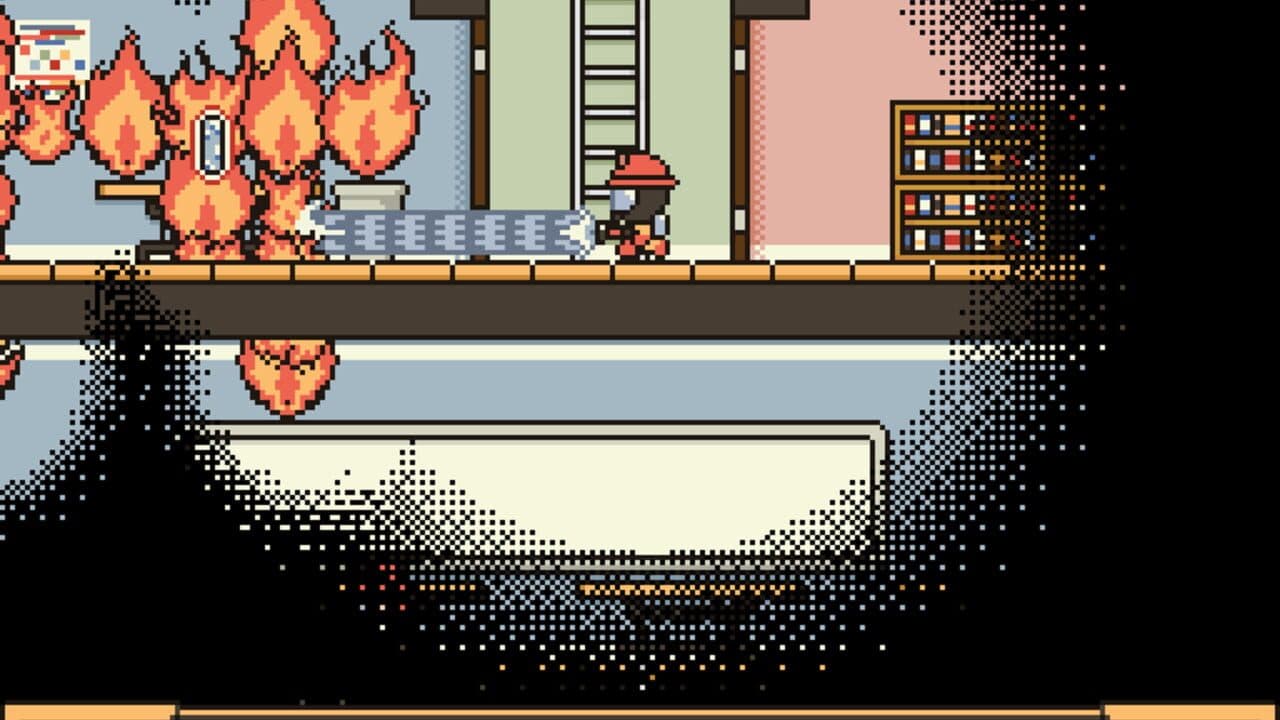 Mr. Rescue thumbnail 2