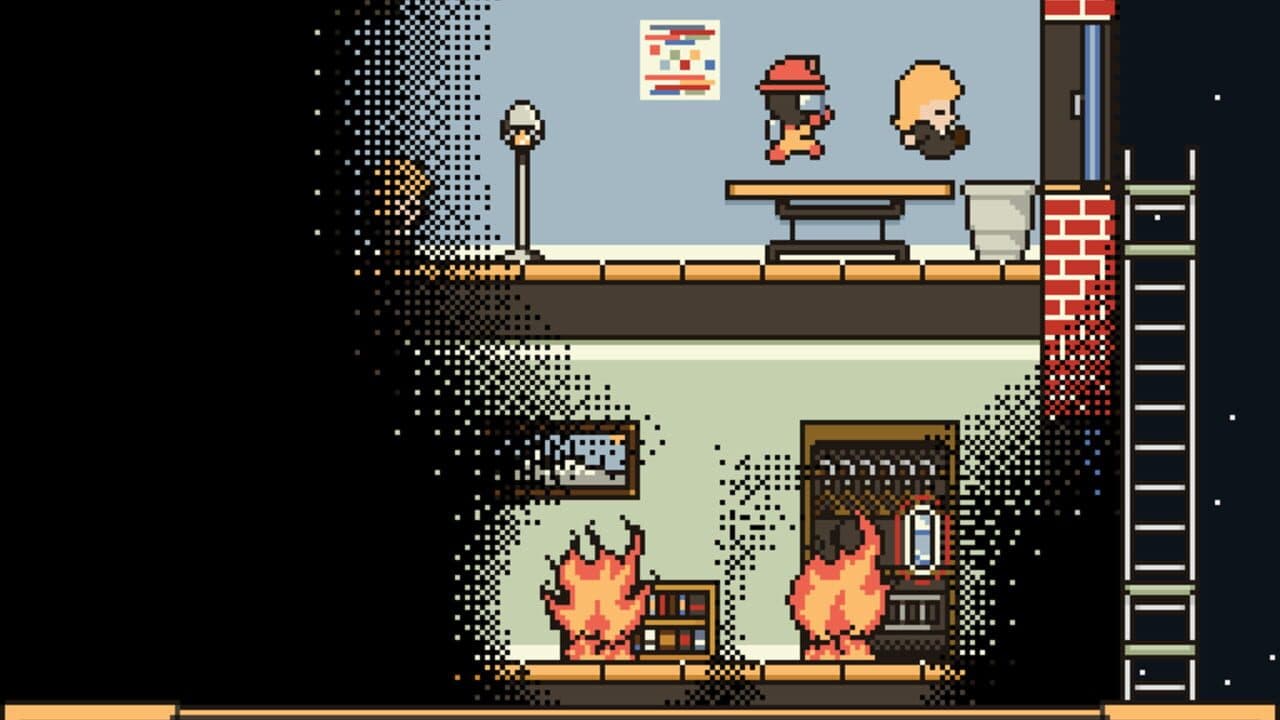 Mr. Rescue thumbnail 3