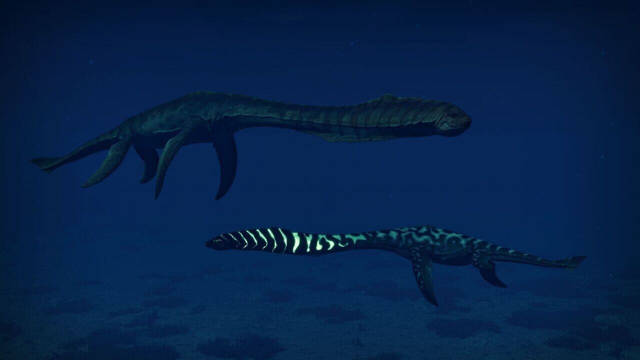 Jurassic World Evolution 2: Late Cretaceous Pack thumbnail 6