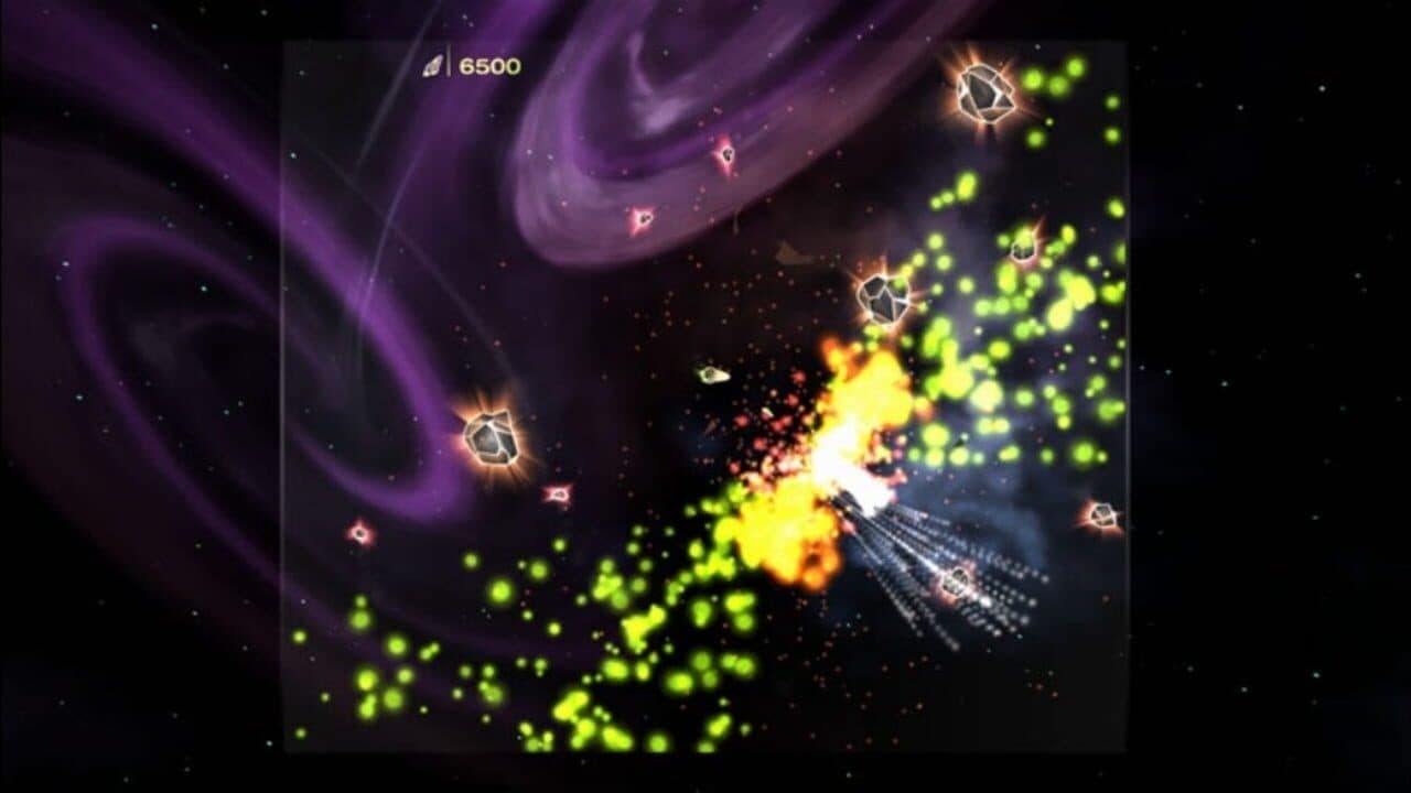 Asteroids and Asteroids Deluxe thumbnail 6