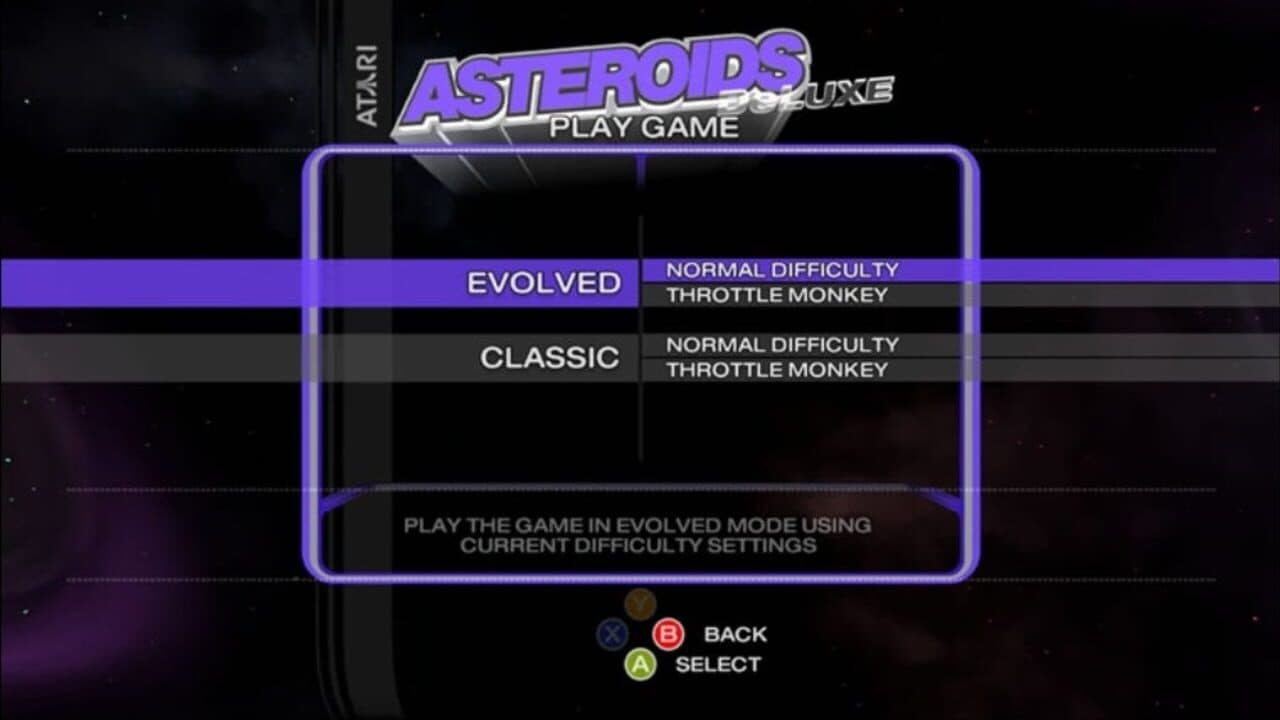 Asteroids and Asteroids Deluxe thumbnail 11