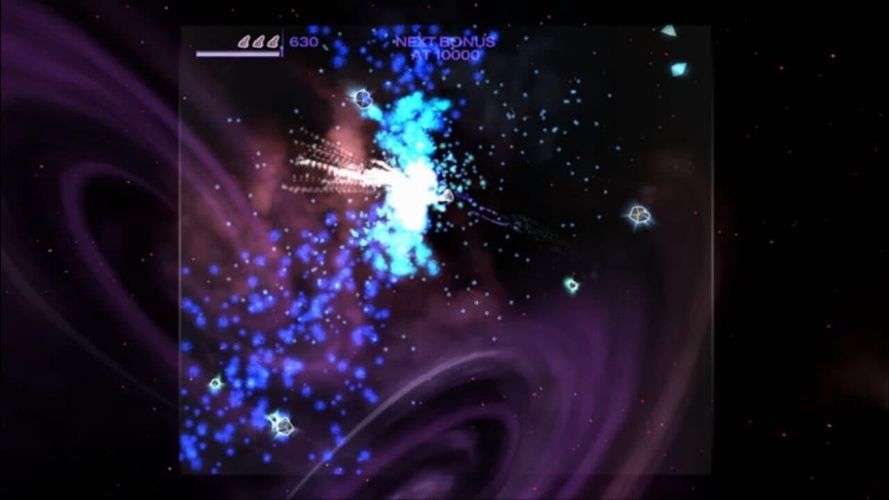 Asteroids and Asteroids Deluxe thumbnail 14