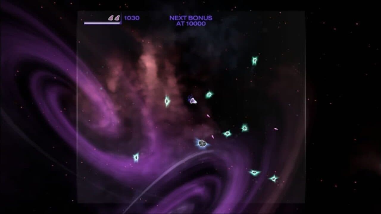 Asteroids and Asteroids Deluxe thumbnail 10