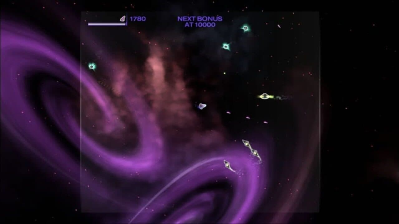 Asteroids and Asteroids Deluxe thumbnail 2