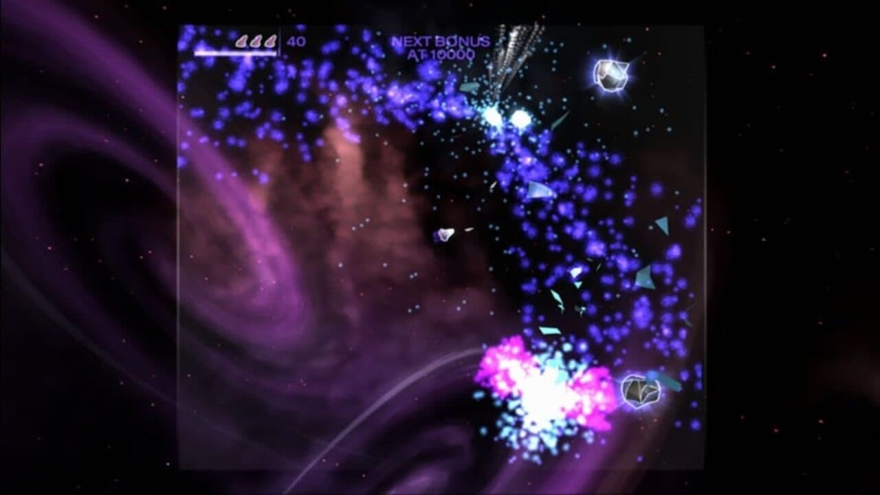 Asteroids and Asteroids Deluxe thumbnail 12