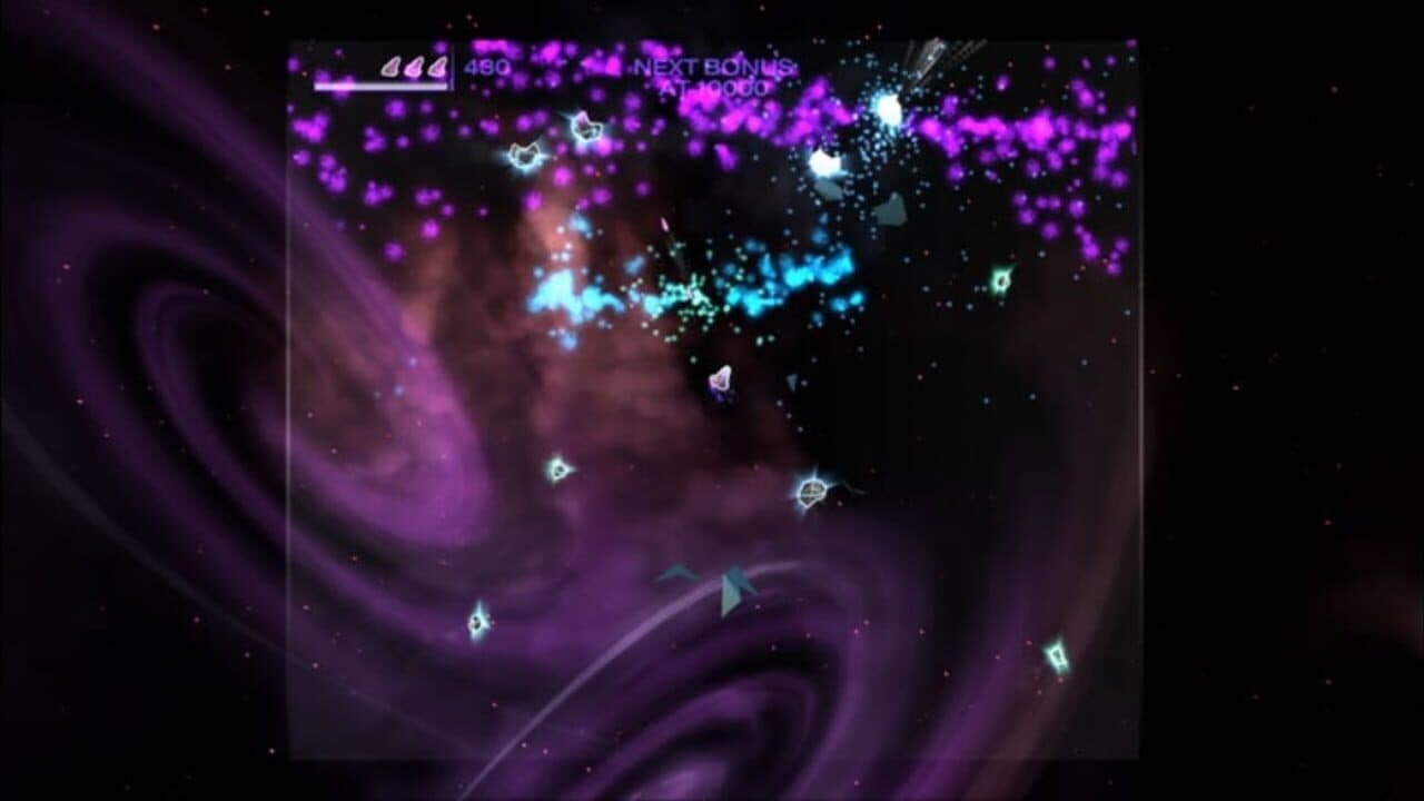 Asteroids and Asteroids Deluxe thumbnail 13