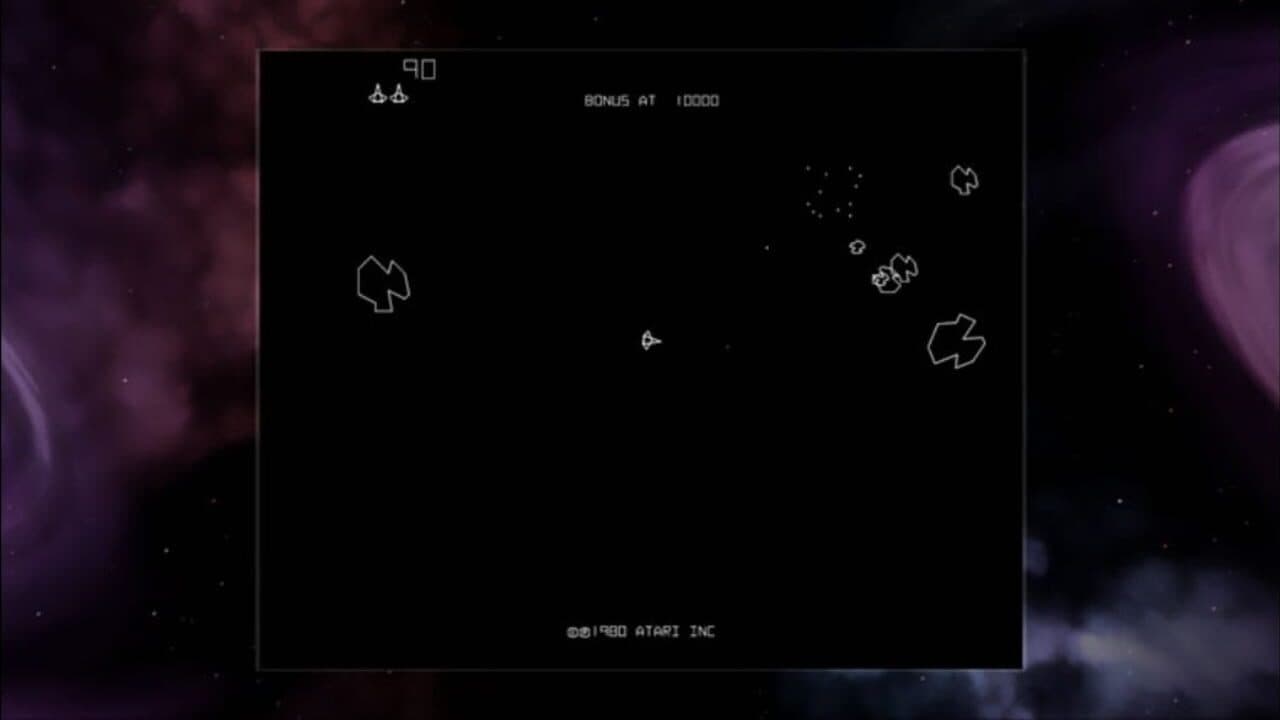 Asteroids and Asteroids Deluxe thumbnail 16