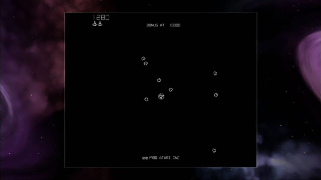 Asteroids and Asteroids Deluxe thumbnail 18