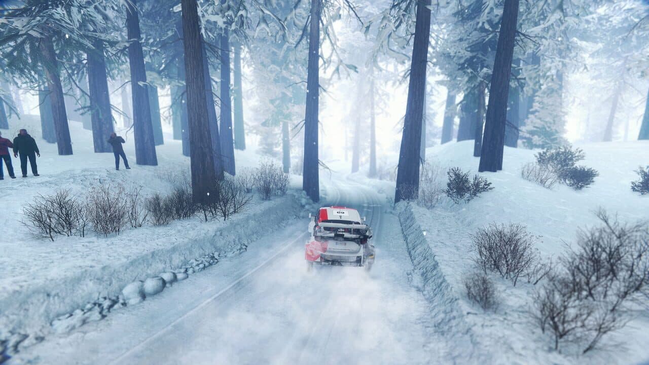 WRC Generations: Fully Loaded Edition thumbnail 3