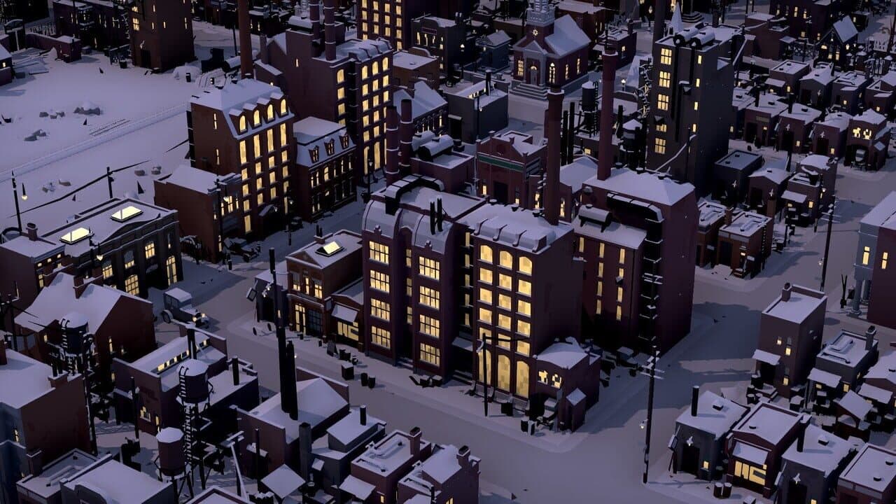 City of Gangsters: Bourbon Bootlegging thumbnail 5
