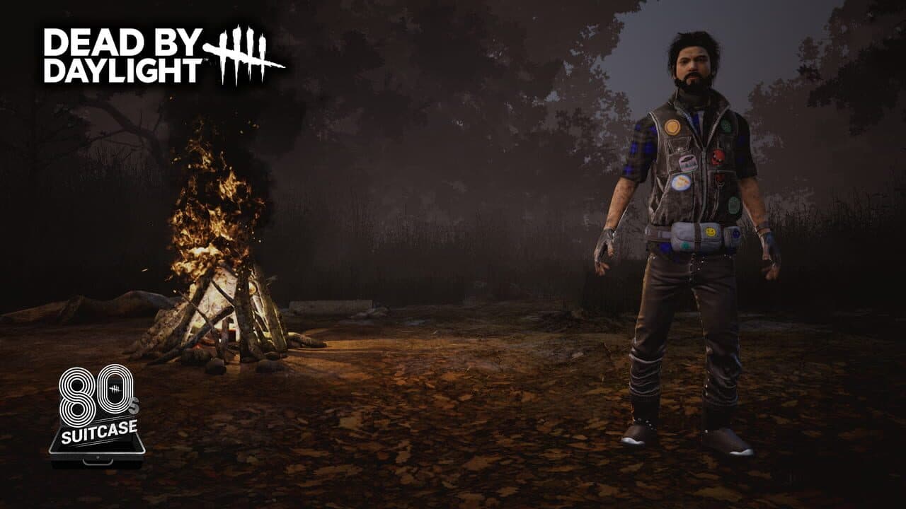 Dead by Daylight: The 80's Suitcase thumbnail 11