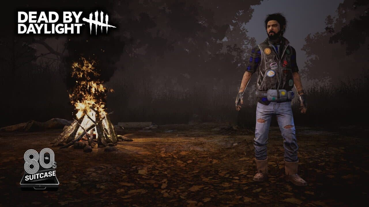 Dead by Daylight: The 80's Suitcase thumbnail 4