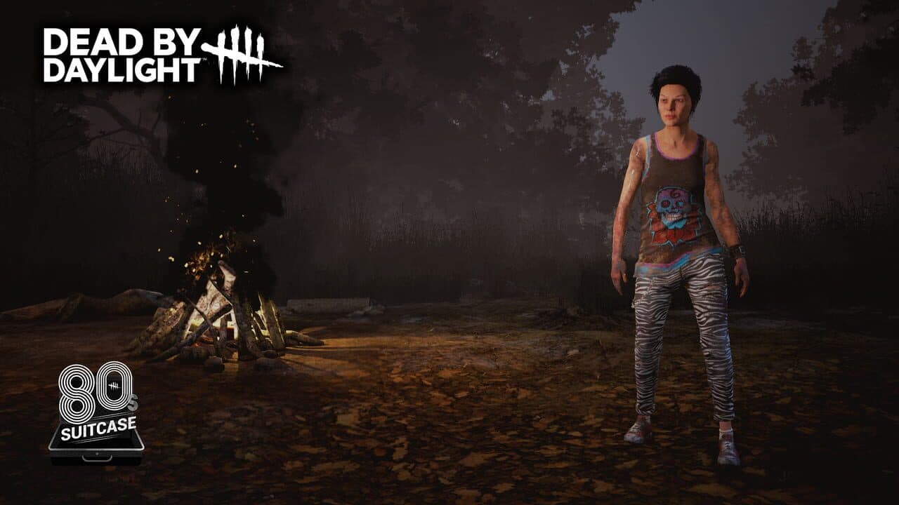 Dead by Daylight: The 80's Suitcase thumbnail 6