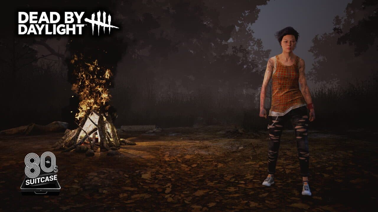 Dead by Daylight: The 80's Suitcase thumbnail 7