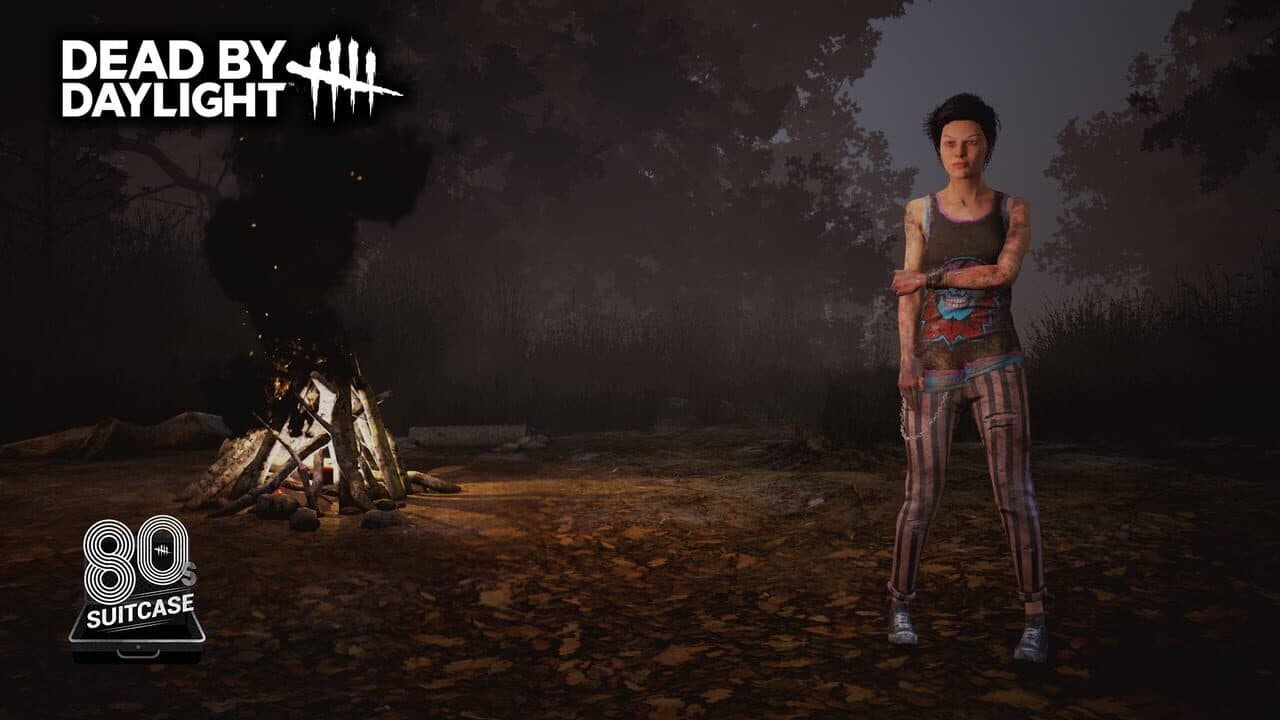 Dead by Daylight: The 80's Suitcase thumbnail 5