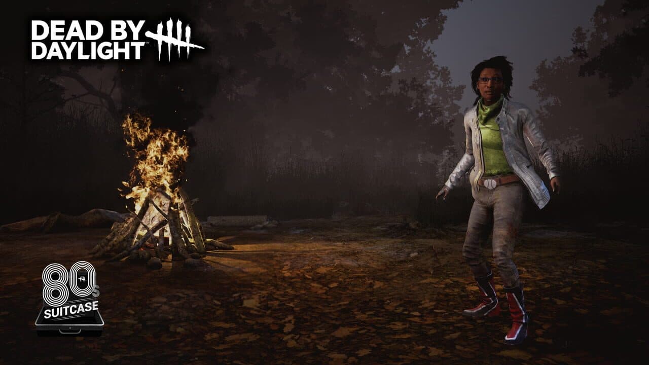 Dead by Daylight: The 80's Suitcase thumbnail 8