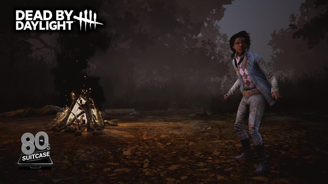 Dead by Daylight: The 80's Suitcase thumbnail 10