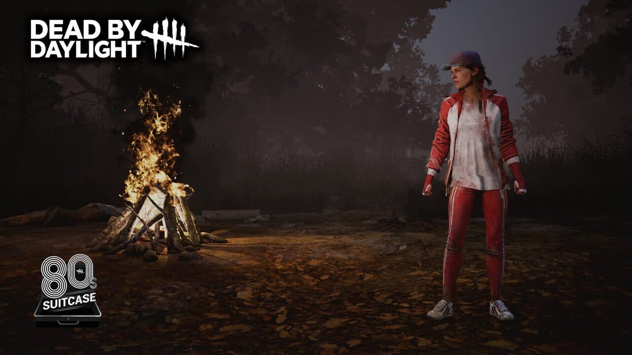 Dead by Daylight: The 80's Suitcase thumbnail 9