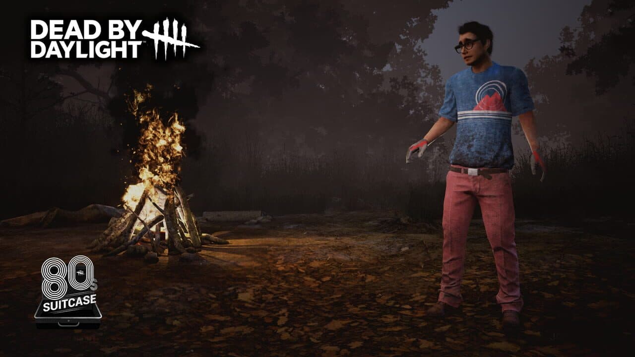 Dead by Daylight: The 80's Suitcase thumbnail 3