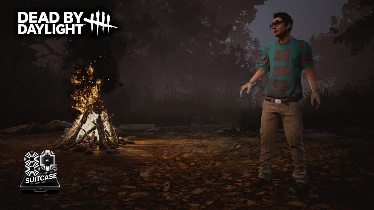 Dead by Daylight: The 80's Suitcase thumbnail 2