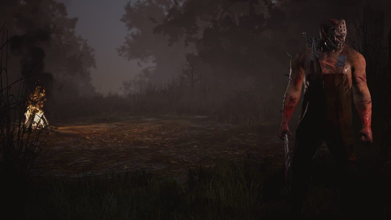 Dead by Daylight: The Bloodstained Sack thumbnail 2