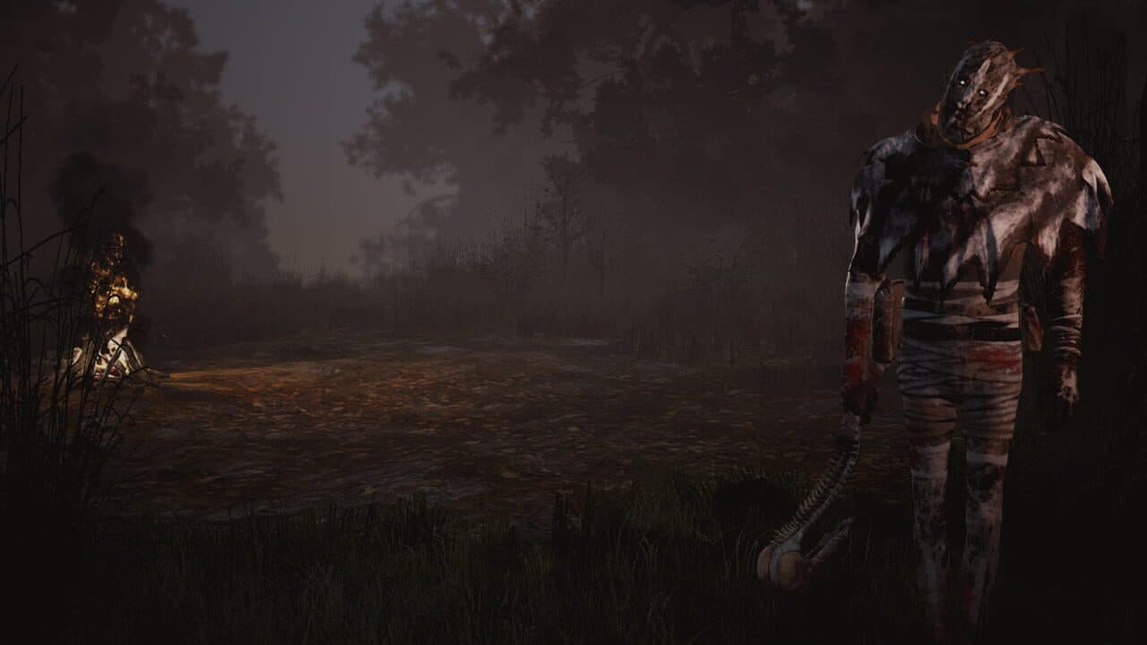 Dead by Daylight: The Bloodstained Sack thumbnail 3