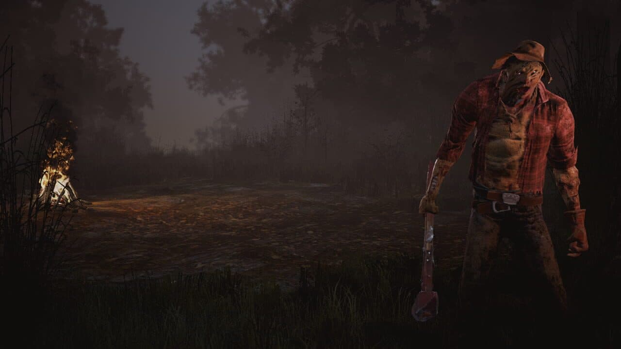 Dead by Daylight: The Bloodstained Sack thumbnail 4