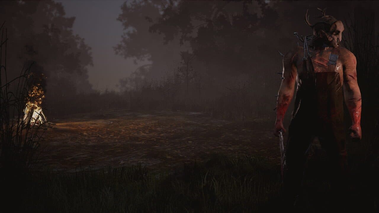 Dead by Daylight: The Bloodstained Sack screenshot 1