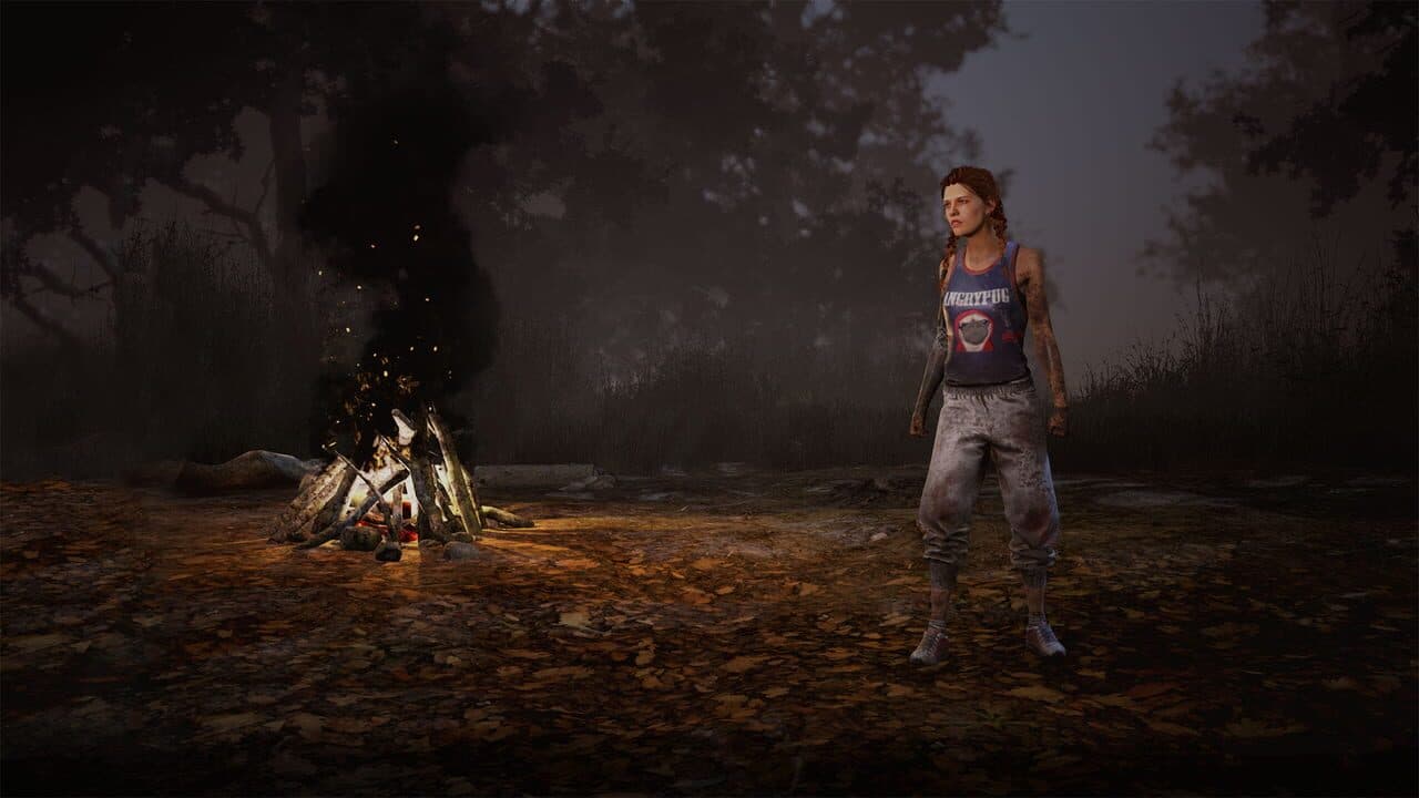Dead by Daylight: Charity Case thumbnail 3