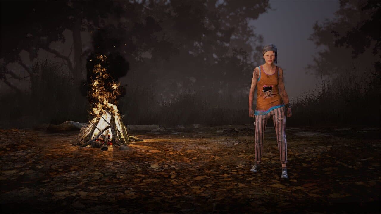Dead by Daylight: Charity Case thumbnail 2