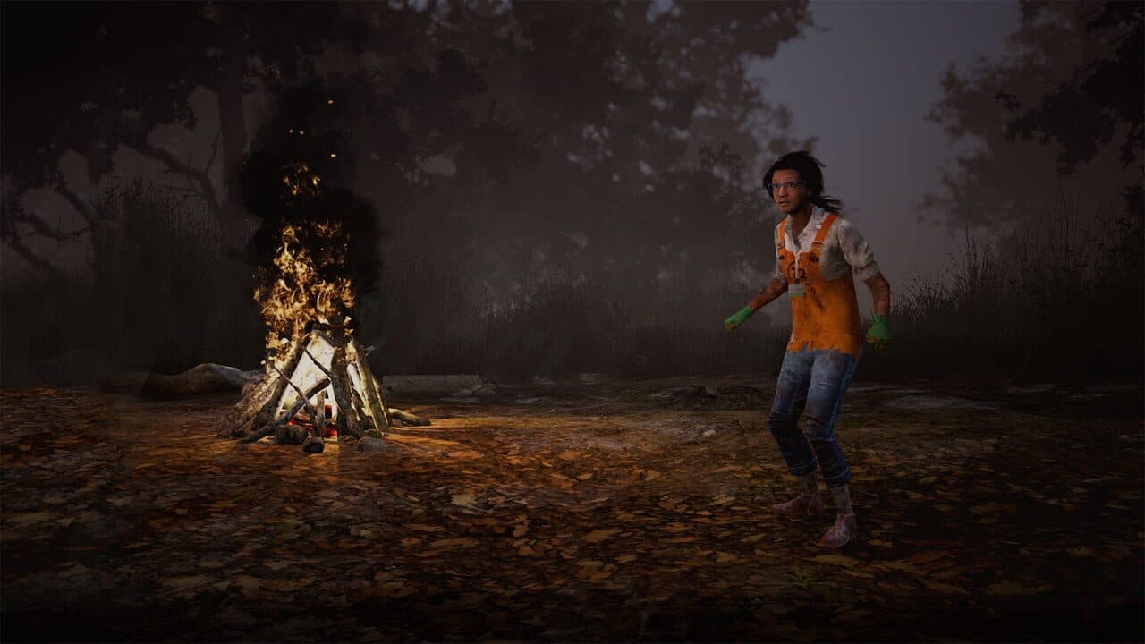 Dead by Daylight: Charity Case thumbnail 16