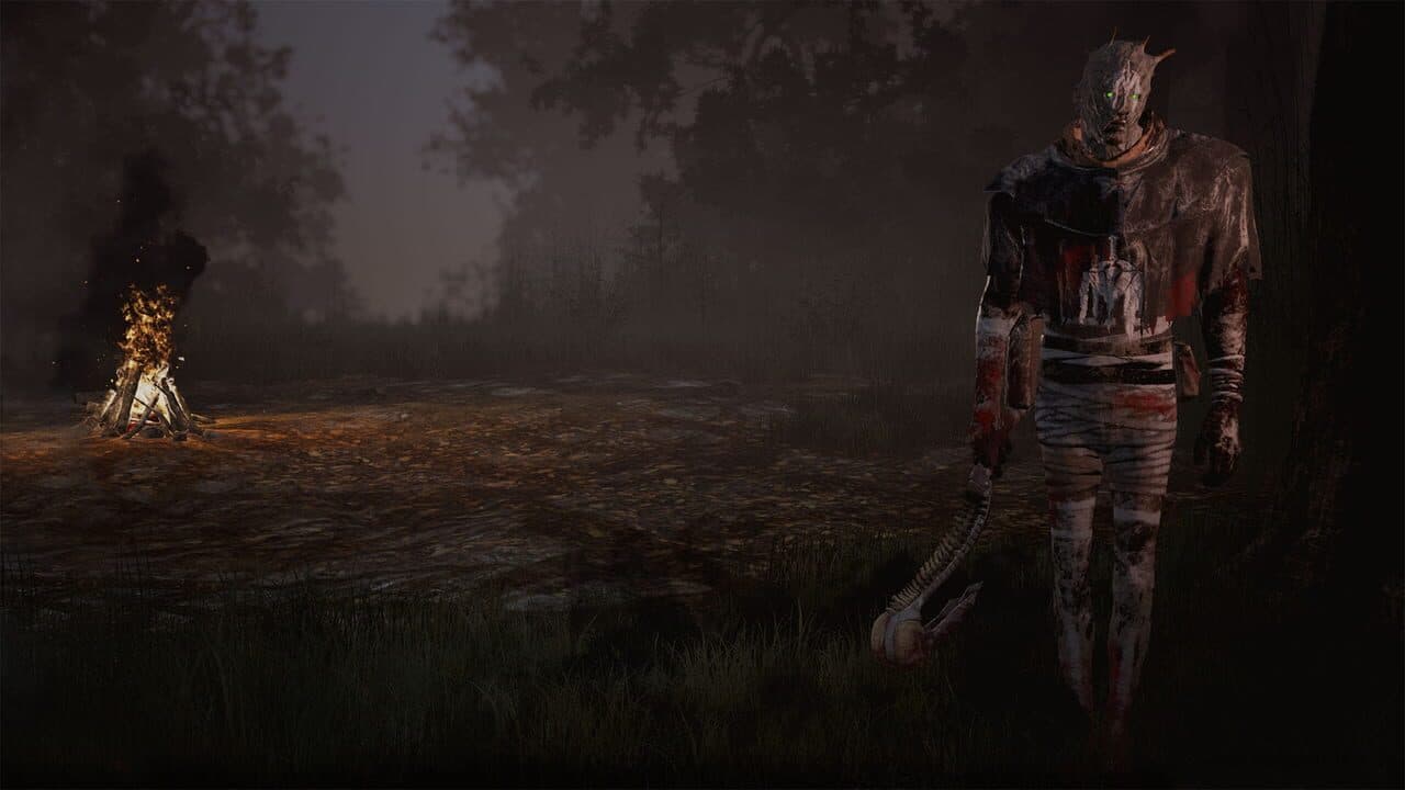 Dead by Daylight: Charity Case thumbnail 18