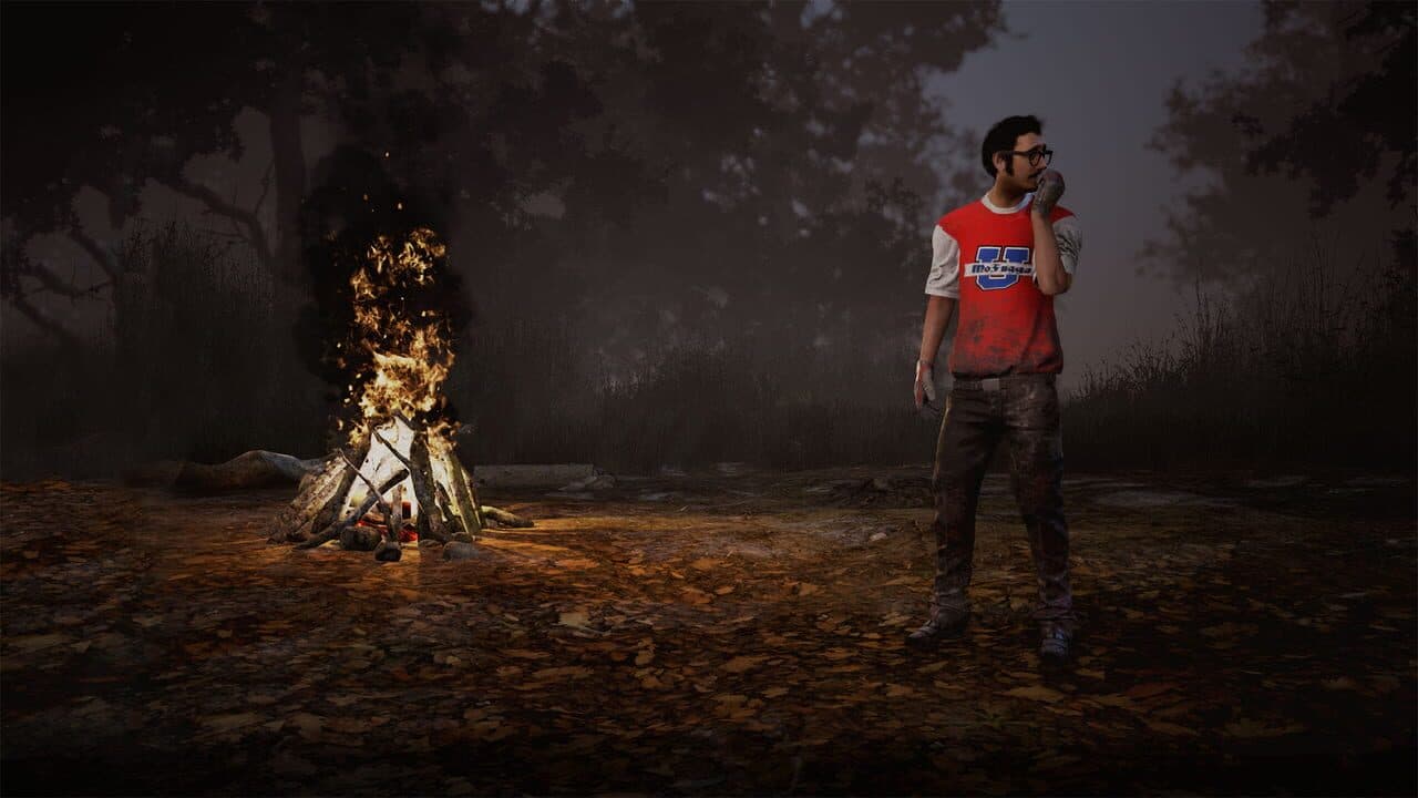 Dead by Daylight: Charity Case thumbnail 13